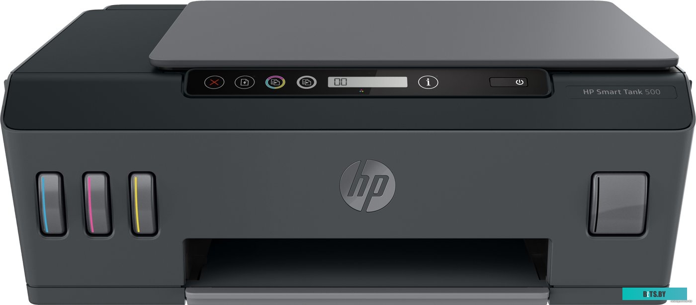 МФУ HP Smart Tank 500 4SR29A