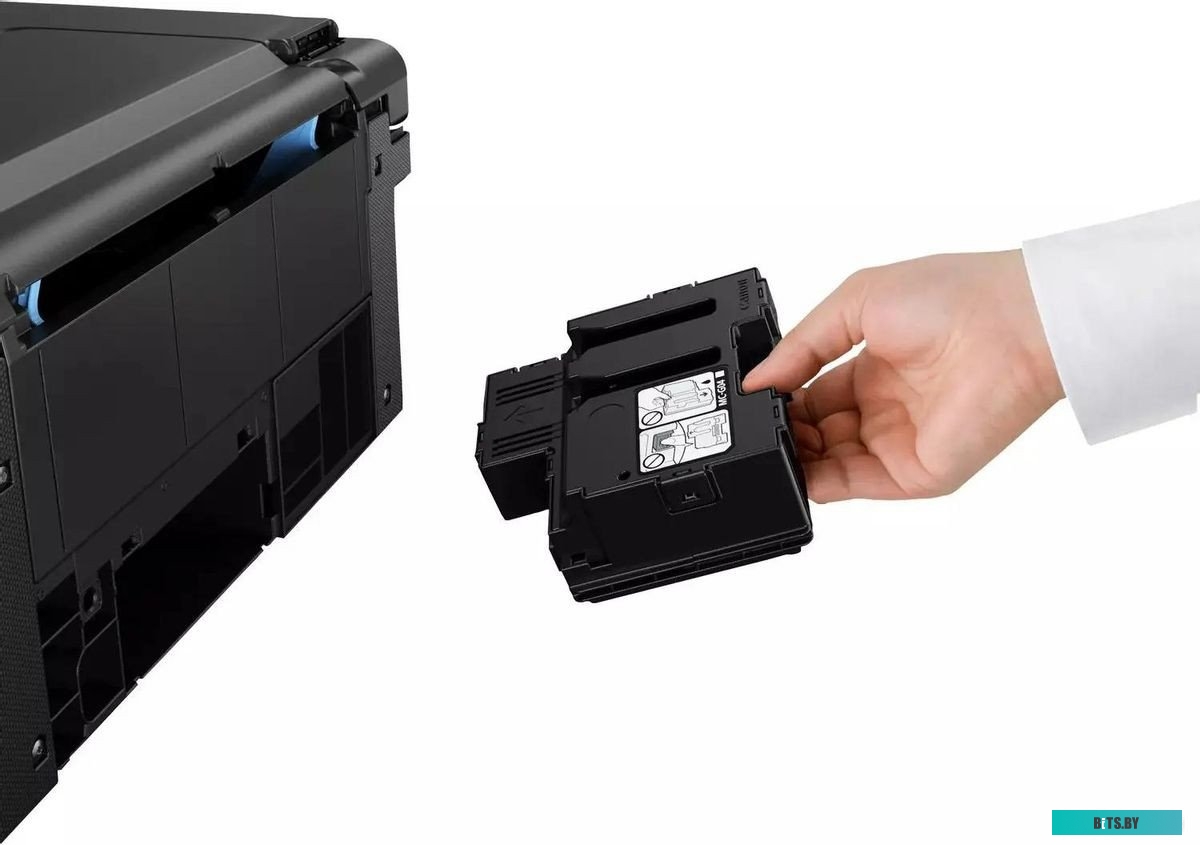 МФУ Canon Pixma G2430 черный