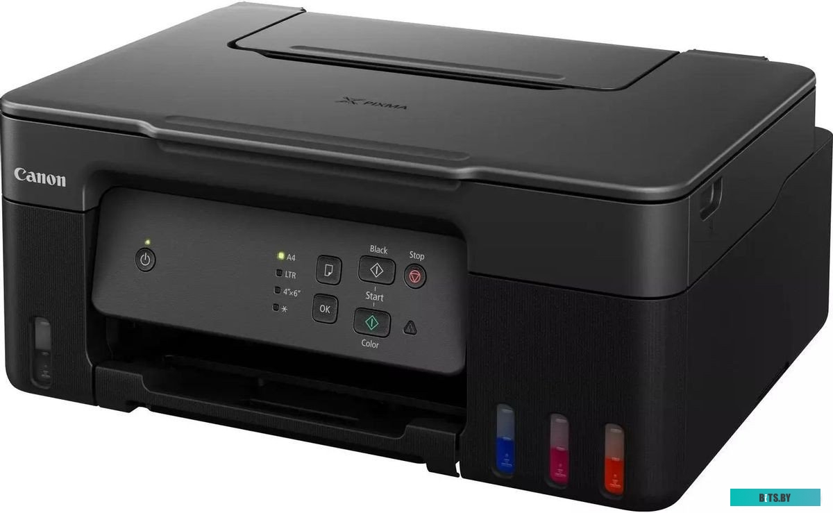 МФУ Canon Pixma G2430 черный