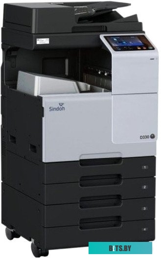 МФУ Sindoh D330e