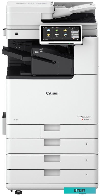 МФУ Canon imageRUNNER ADVANCE DX C3930I 5962C005