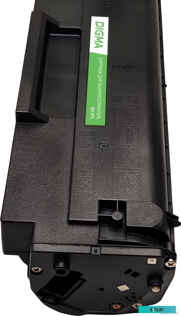 Принтер лазерный DIGMA DHP-2401W 1899585