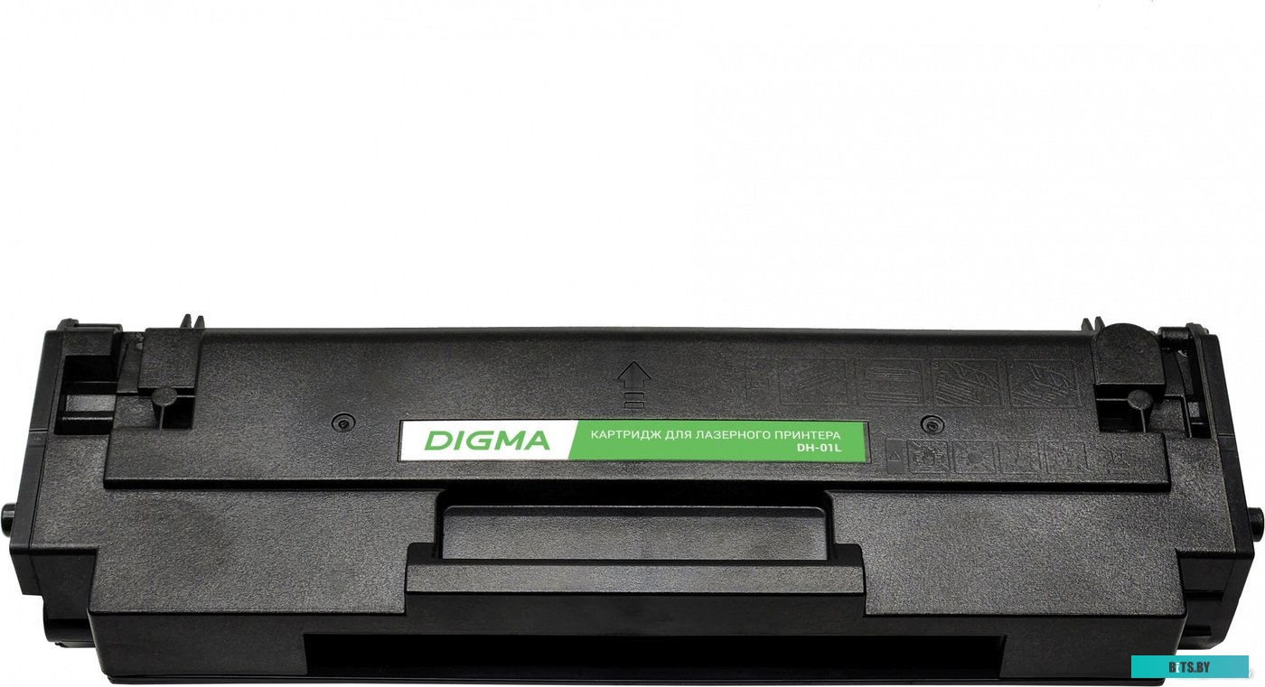 Принтер лазерный DIGMA DHP-2401W 1899585