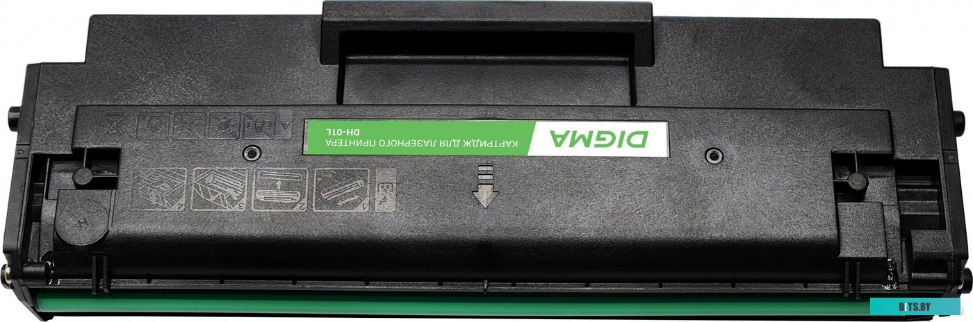 Принтер лазерный DIGMA DHP-2401W 1899585