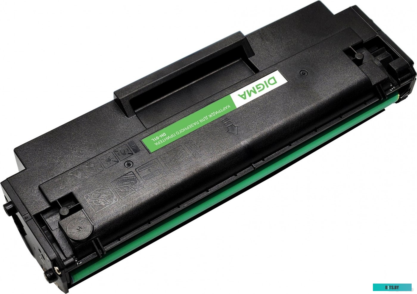 Принтер лазерный DIGMA DHP-2401W 1899585