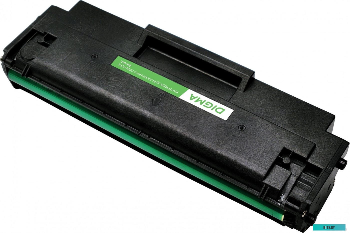 Принтер лазерный DIGMA DHP-2401W 1899585