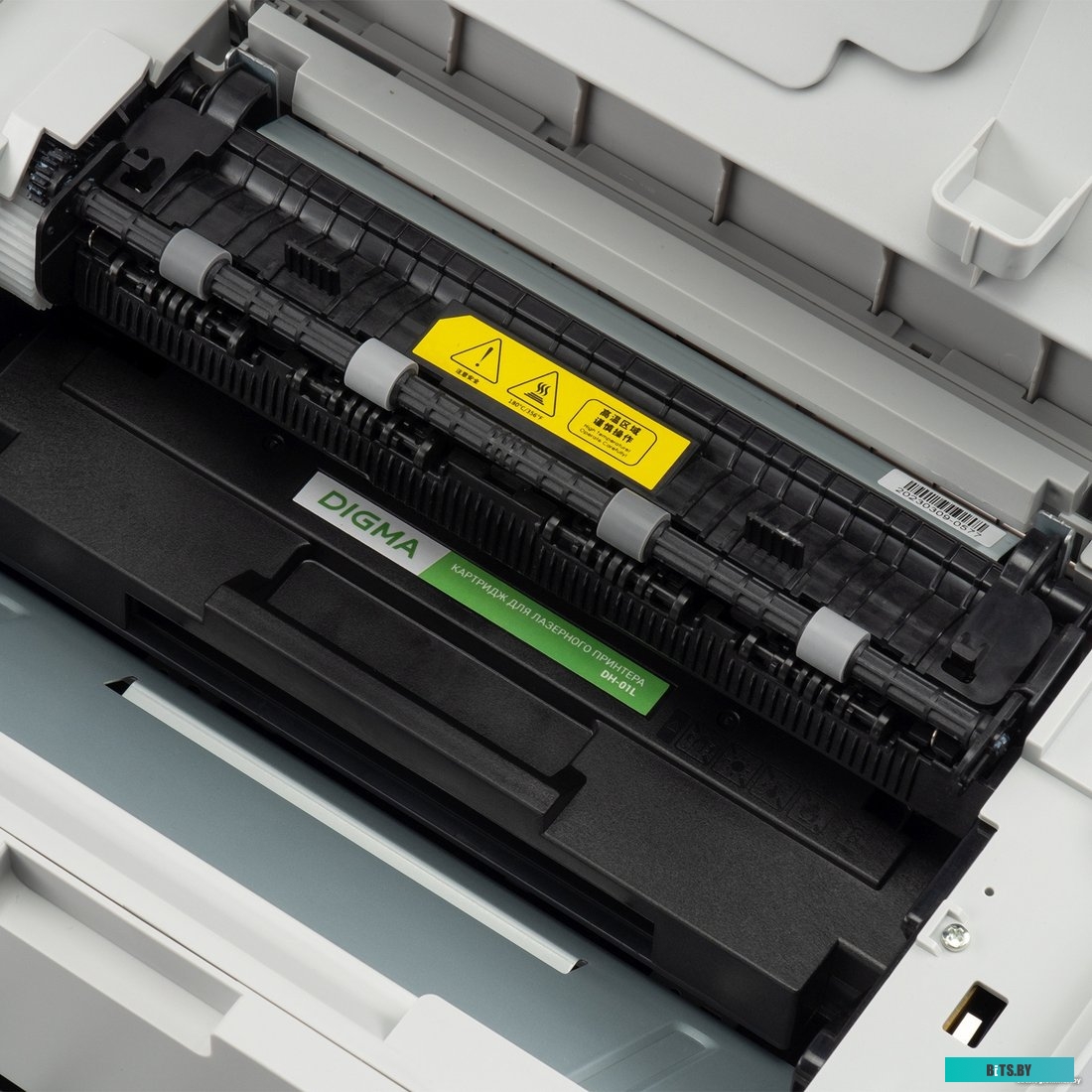 Принтер лазерный DIGMA DHP-2401W 1899585