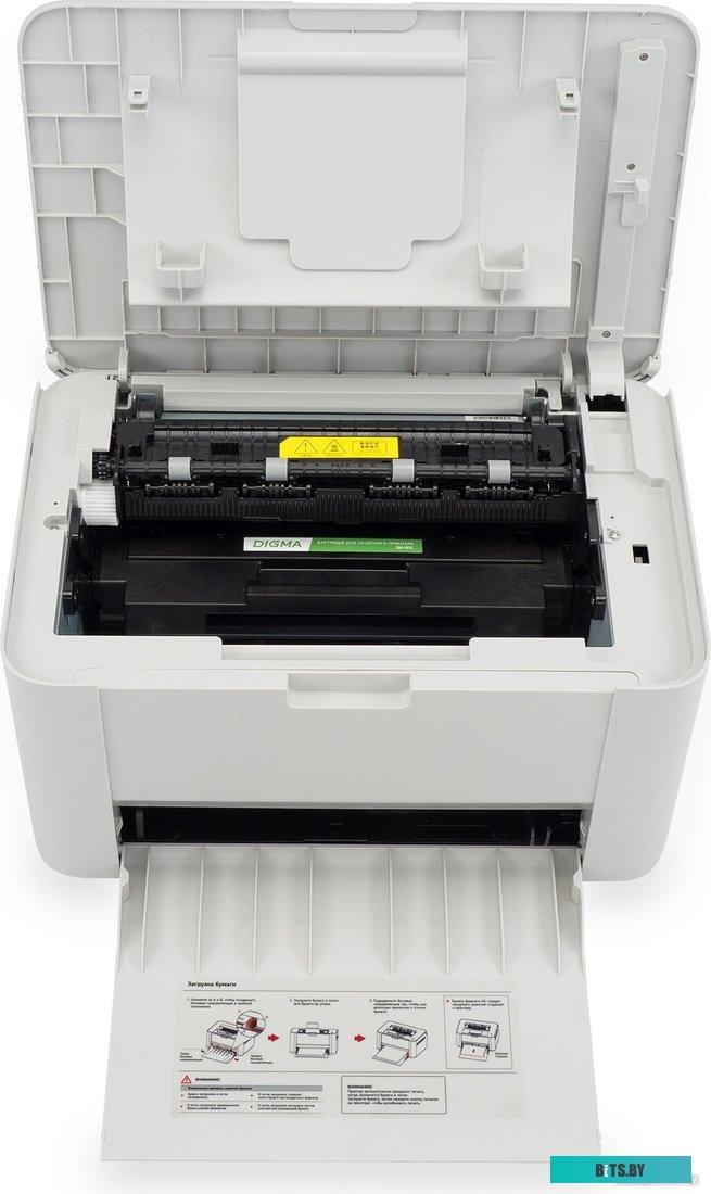 Принтер лазерный DIGMA DHP-2401W 1899585