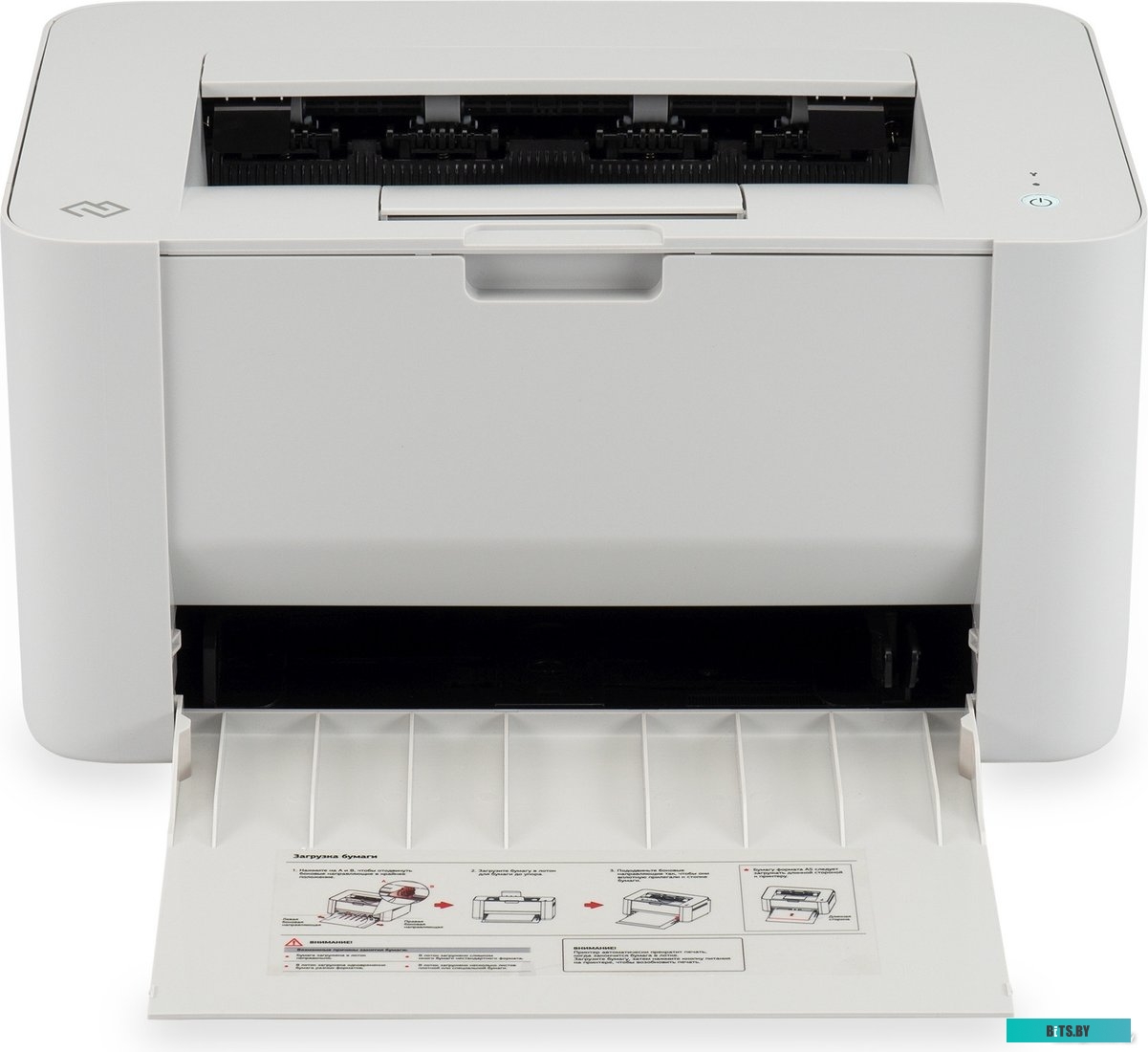 Принтер лазерный DIGMA DHP-2401W 1899585