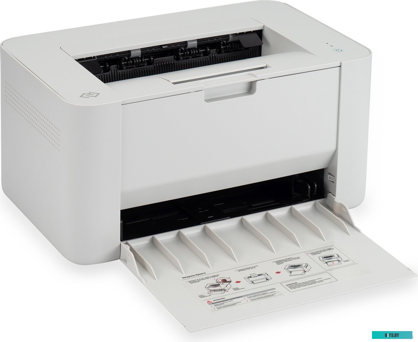 Принтер лазерный DIGMA DHP-2401W 1899585