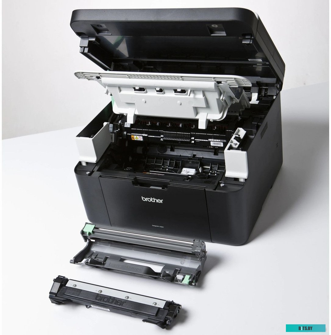 МФУ лазерный Brother DCP-1512E