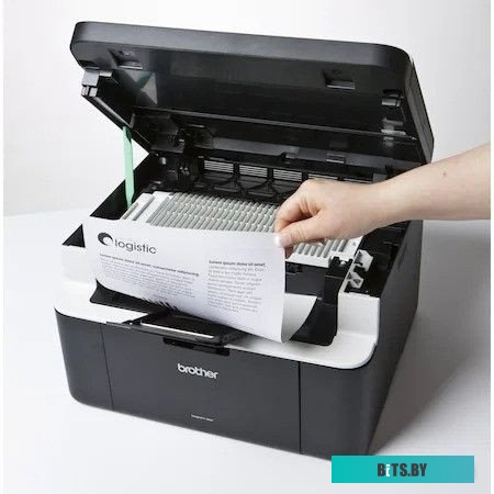 МФУ лазерный Brother DCP-1512E