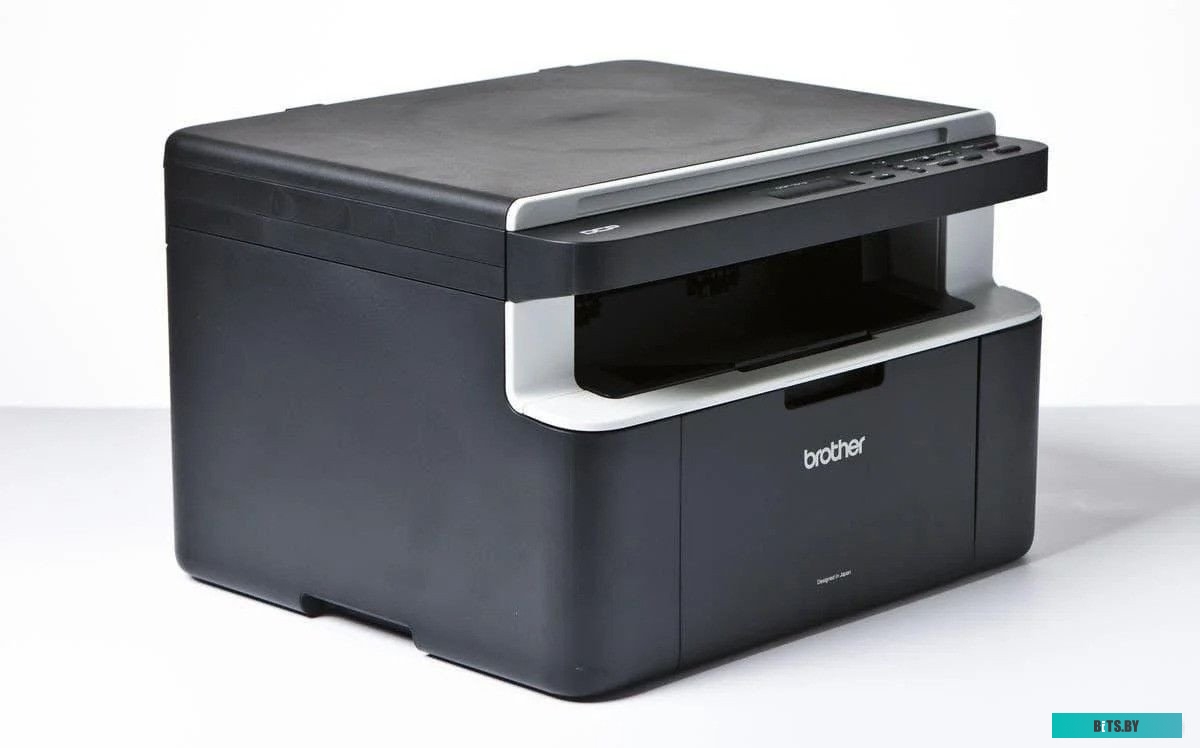 МФУ лазерный Brother DCP-1512E