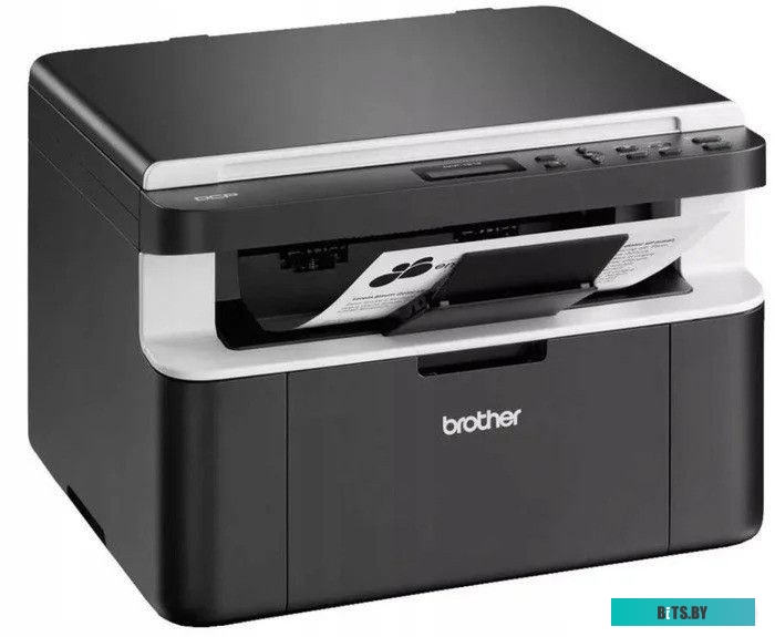 МФУ лазерный Brother DCP-1512E
