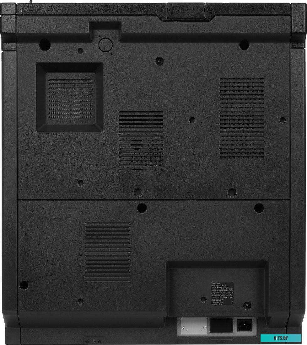 МФУ Kyocera MZ4000i 1102ZS3AX0