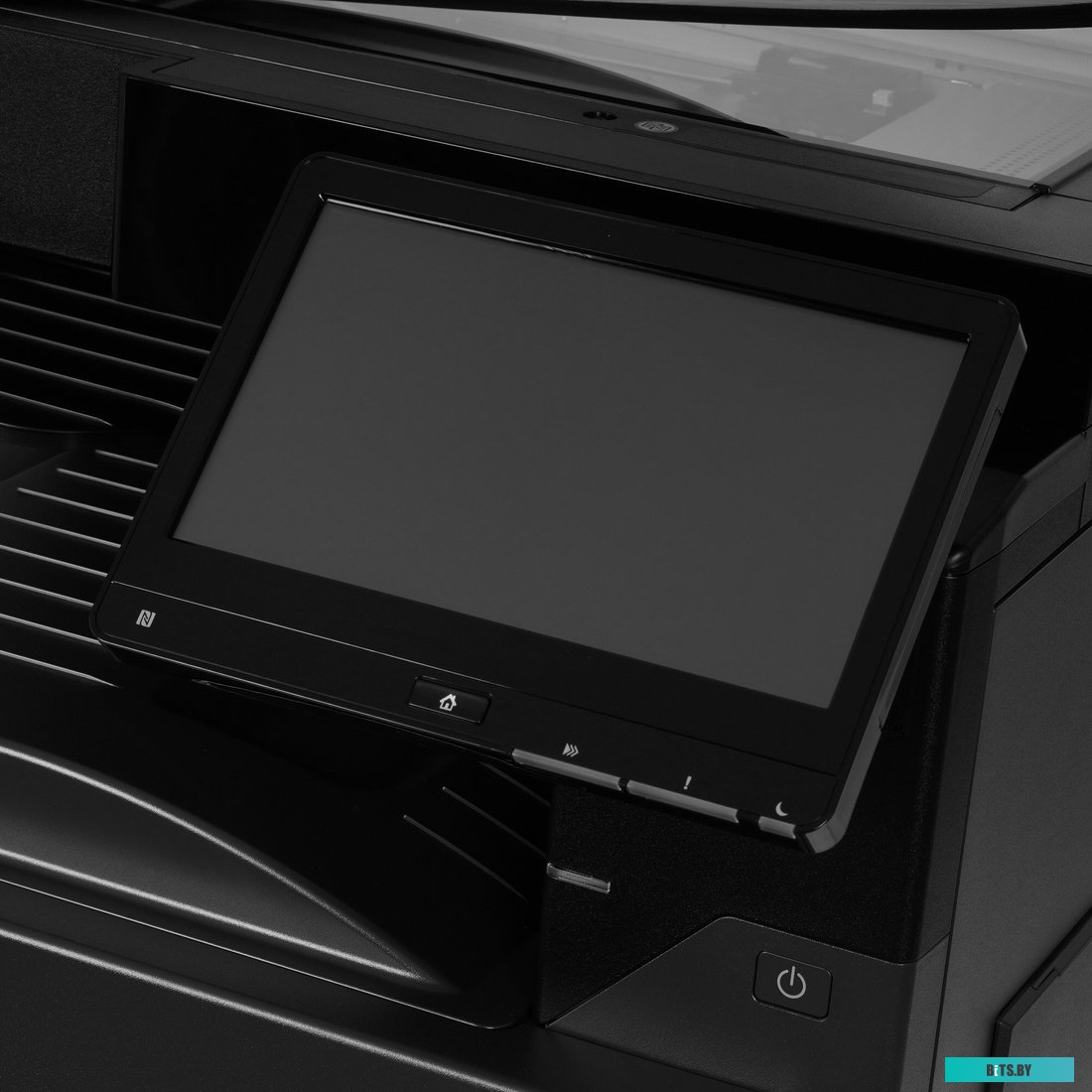 МФУ Kyocera MZ4000i 1102ZS3AX0
