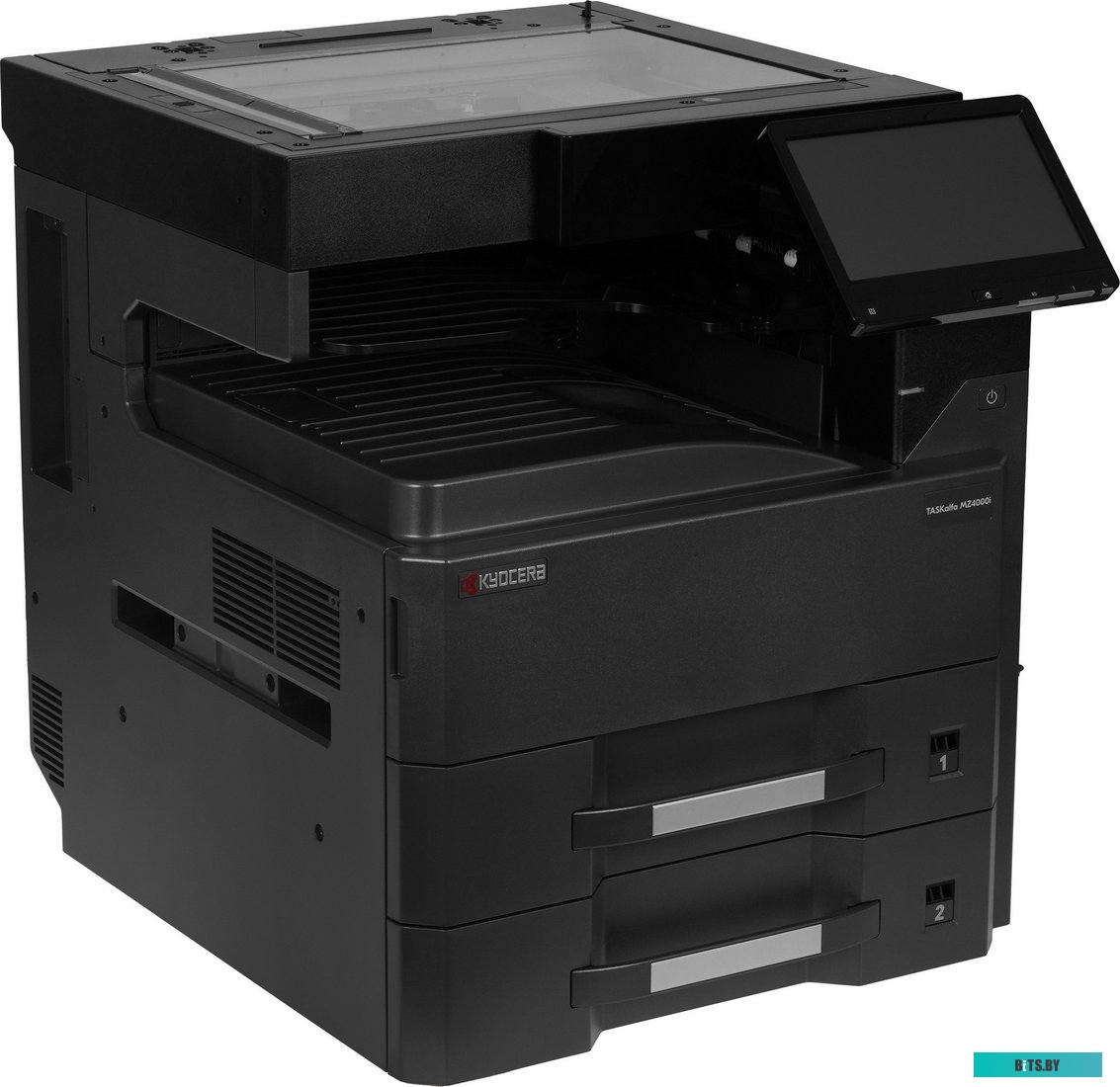МФУ Kyocera MZ4000i 1102ZS3AX0