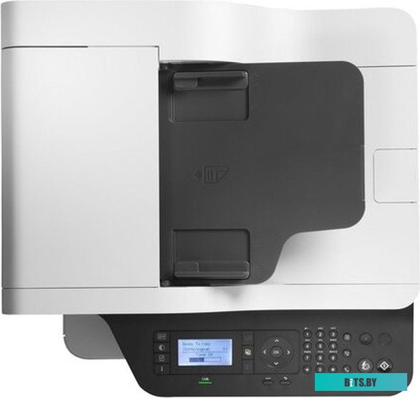 МФУ HP Laser MFP 432fdn 7UQ76A