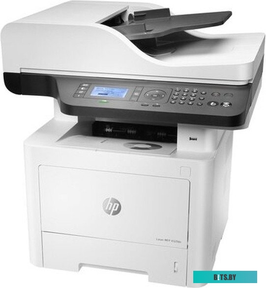 МФУ HP Laser MFP 432fdn 7UQ76A