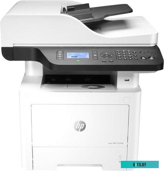 МФУ HP Laser MFP 432fdn 7UQ76A