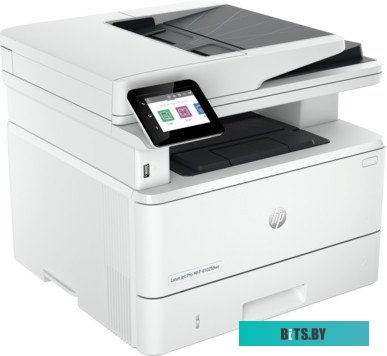 МФУ HP LaserJet Pro 4102fdwe (2Z624E)