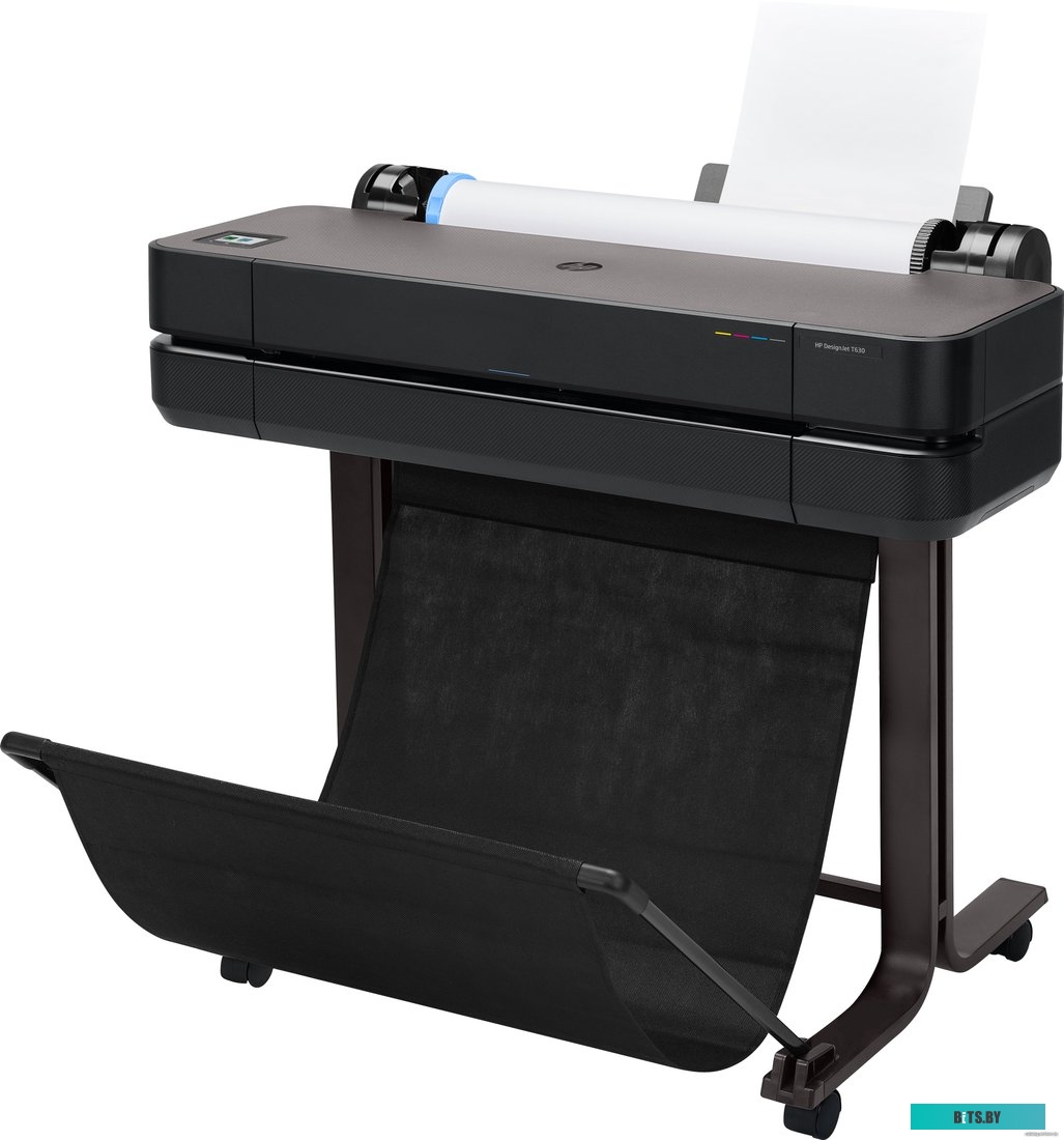 Плоттер HP DesignJet T630 (24-дюймовый) <5HB09A>