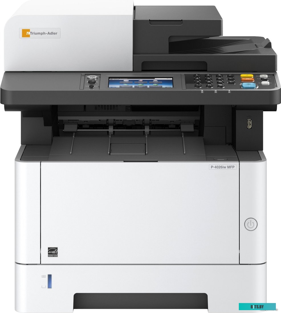 МФУ Triumph-Adler P-4026iw MFP