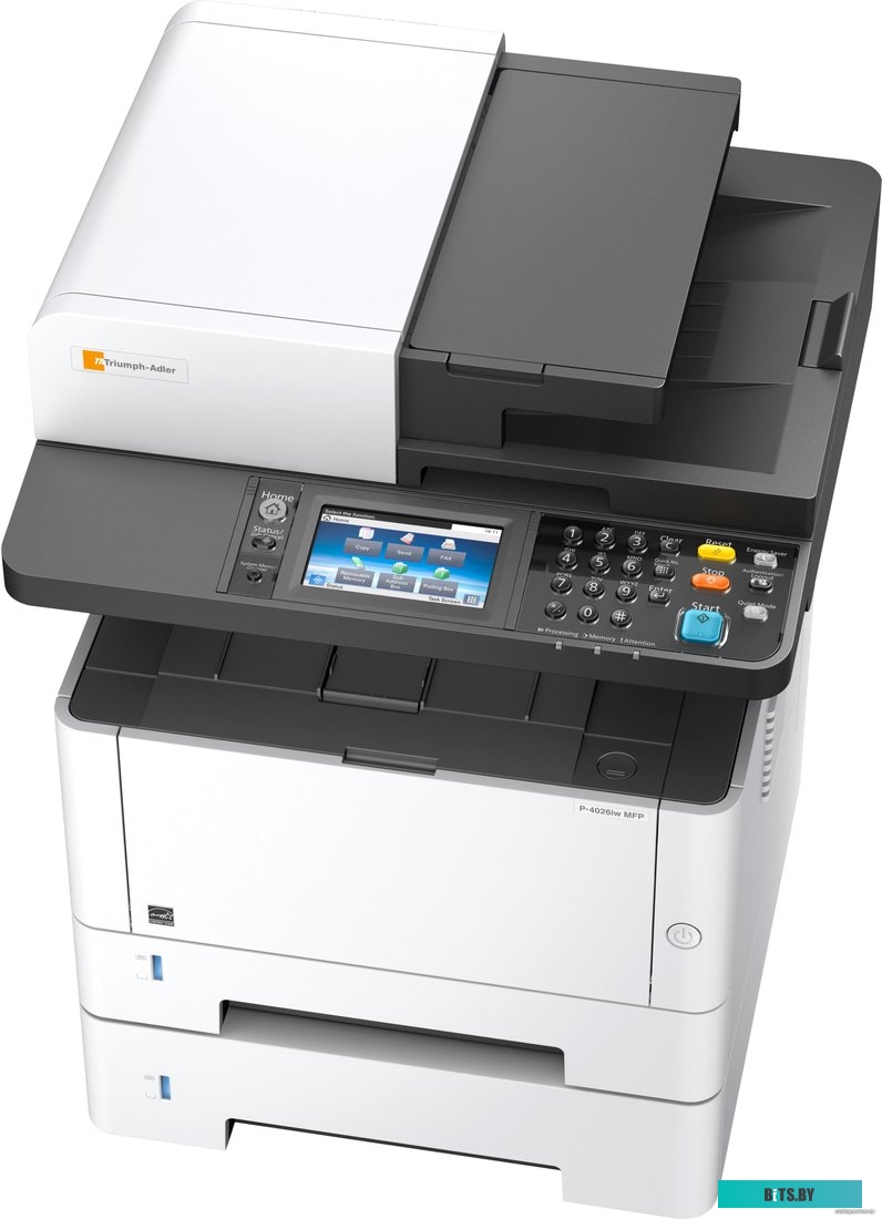 МФУ Triumph-Adler P-4026iw MFP