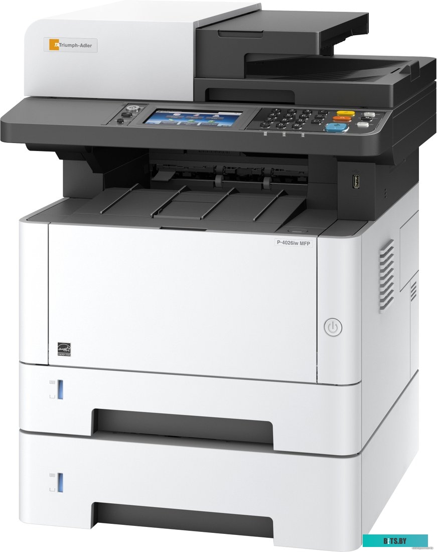 МФУ Triumph-Adler P-4026iw MFP