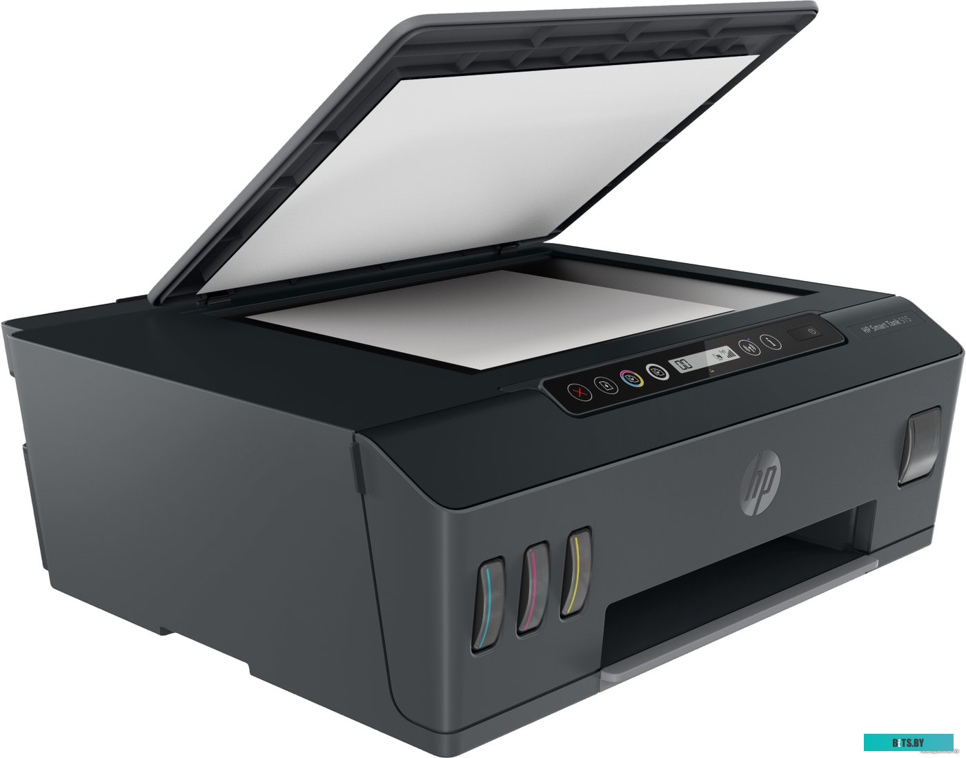 МФУ HP Smart Tank 515 Wireless 1TJ09A