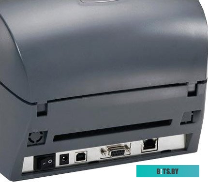 Принтер термотрансферный Godex G530 SU 011-G53EM2-004 Ethernet