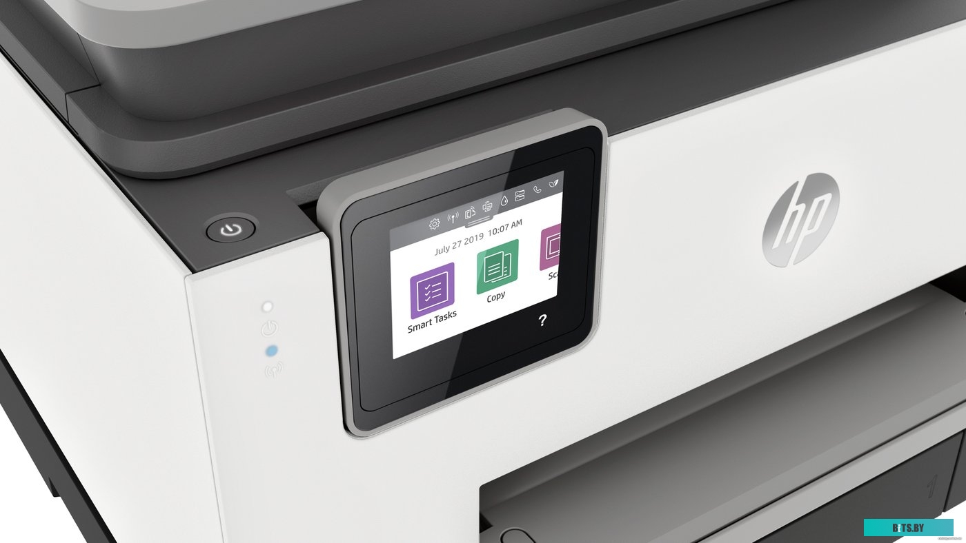 МФУ HP OfficeJet Pro 9023 1MR70B