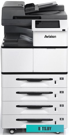 МФУ лазерное Avision AM7640i