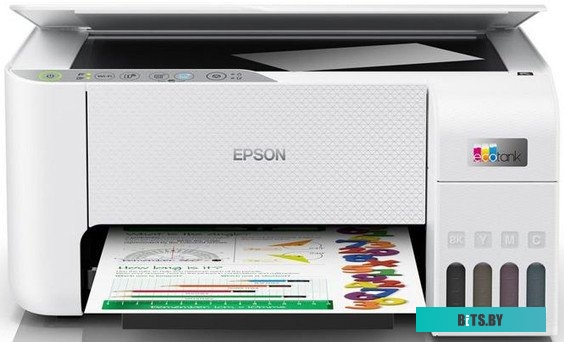 МФУ Epson L3251 черный (C11CJ67518) C11CJ67518