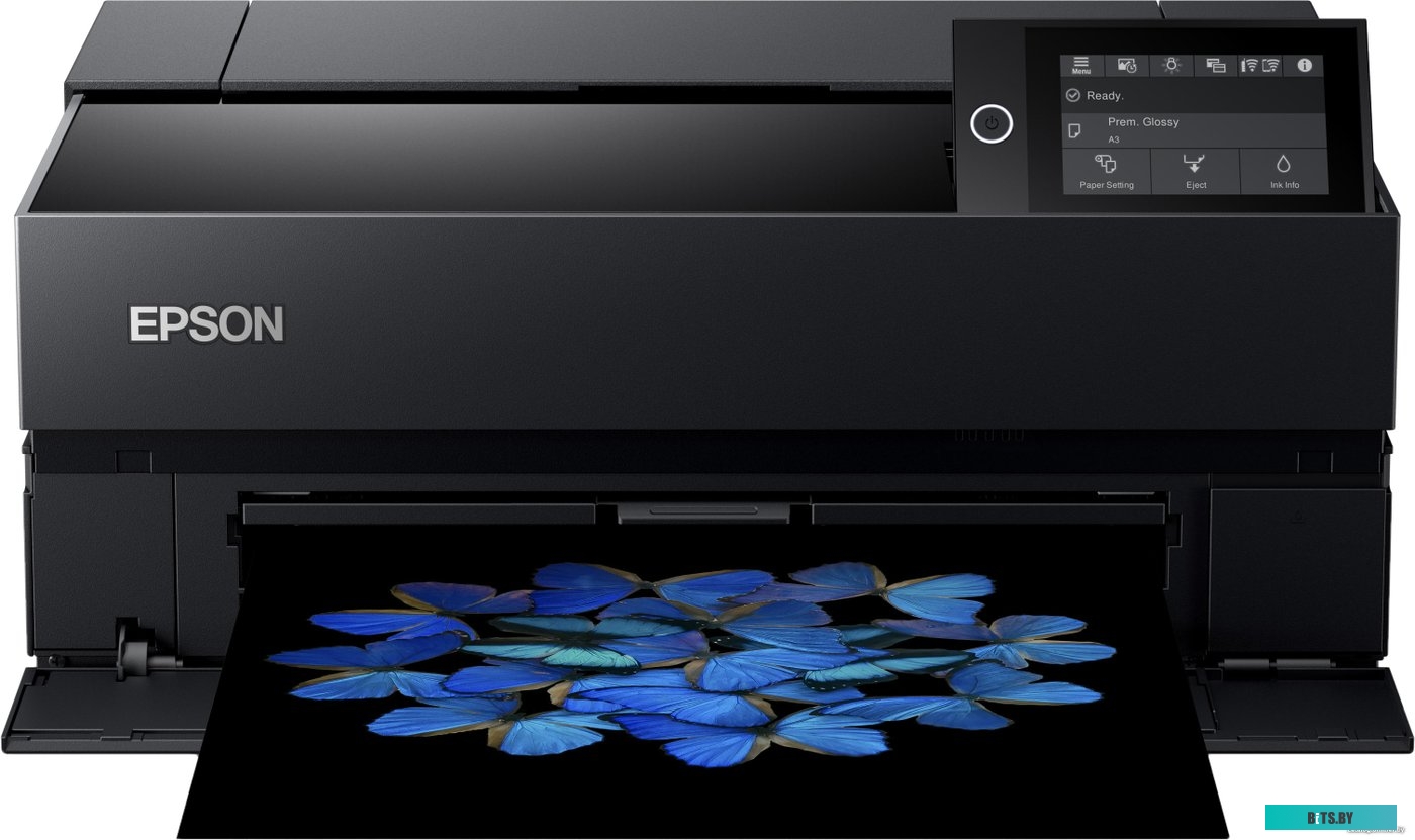 Принтер Epson SureColor SC-P700 <C11CH38402>