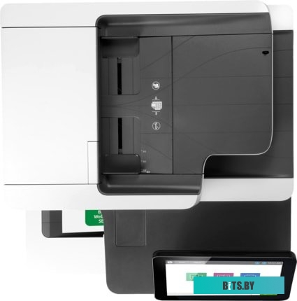 МФУ HP LaserJet Enterprise MFP M578dn <7ZU85A>