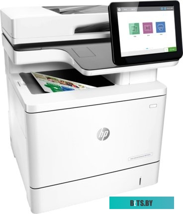 МФУ HP LaserJet Enterprise MFP M578dn <7ZU85A>