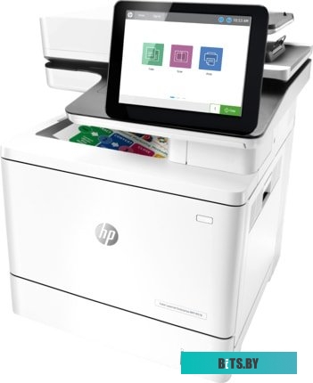 МФУ HP LaserJet Enterprise MFP M578dn <7ZU85A>