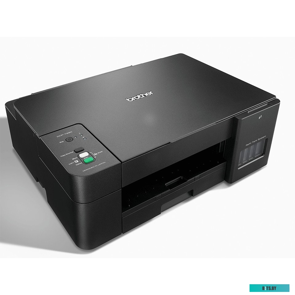 МФУ Brother DCP-T220 DCP-T220.