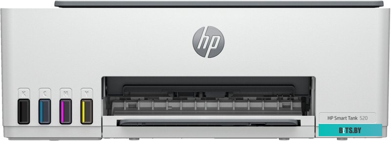 МФУ цветное HP Smart Tank 520 1F3W2A
