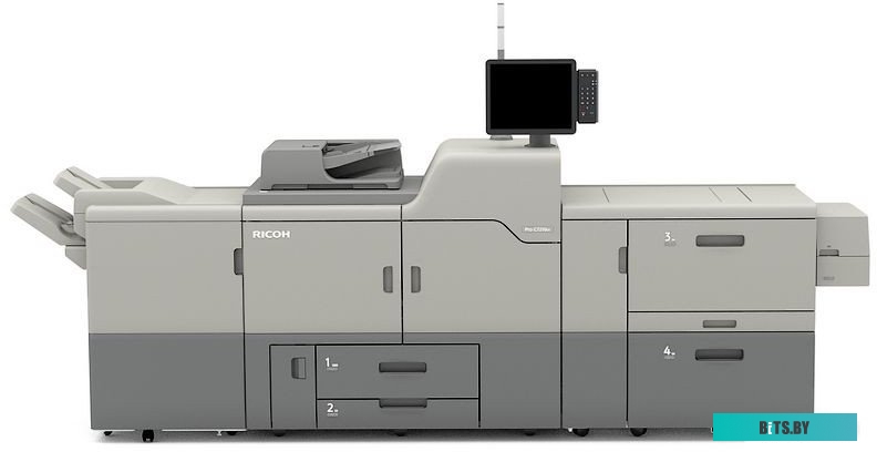 Цифровая Печатная Машина Ricoh PRO C7200X 409165