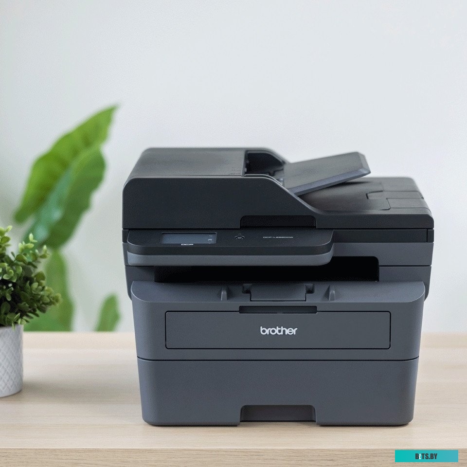 МФУ Brother DCP-L2660DW DCPL2660DWRE1