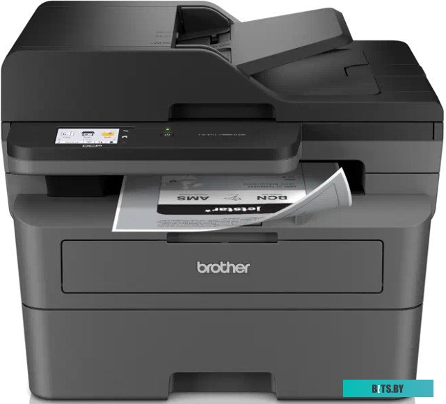 МФУ Brother DCP-L2660DW DCPL2660DWRE1
