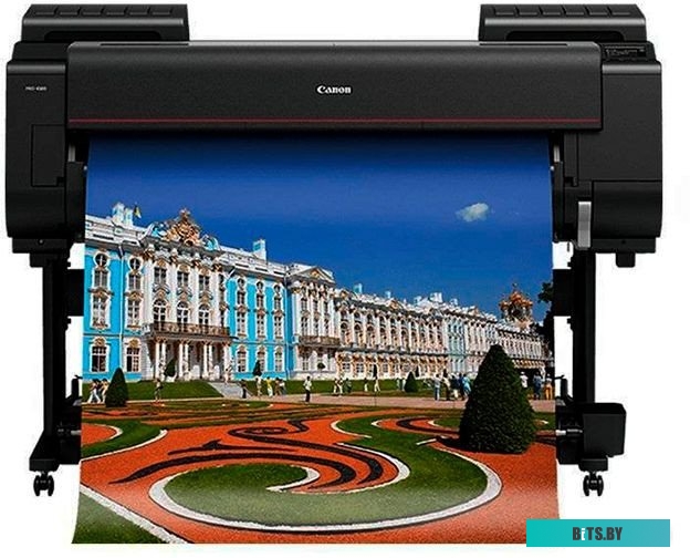 Струйный плоттер Canon imagePROGRAF PRO-4100S 3873C003
