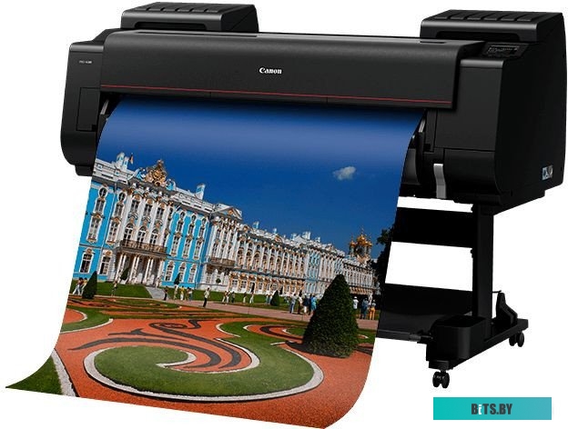 Струйный плоттер Canon imagePROGRAF PRO-4100S 3873C003