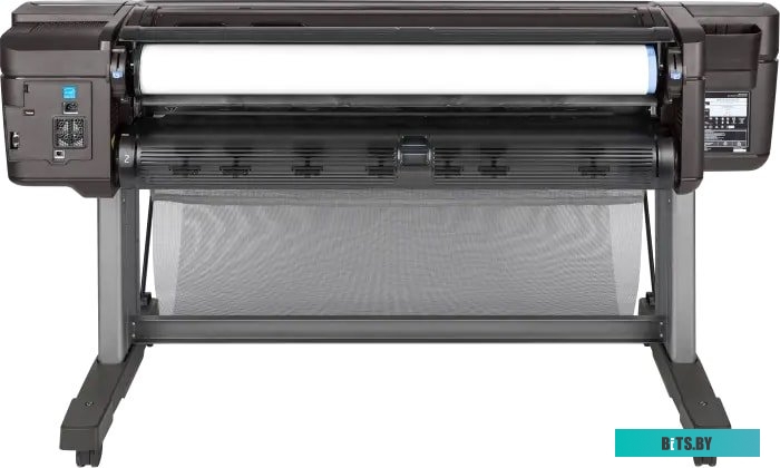 Фотопринтер HP DesignJet Z9+ PostScript 44" <W3Z72A>