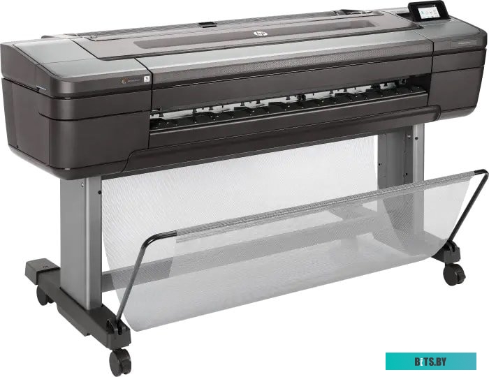 Фотопринтер HP DesignJet Z9+ PostScript 44" <W3Z72A>