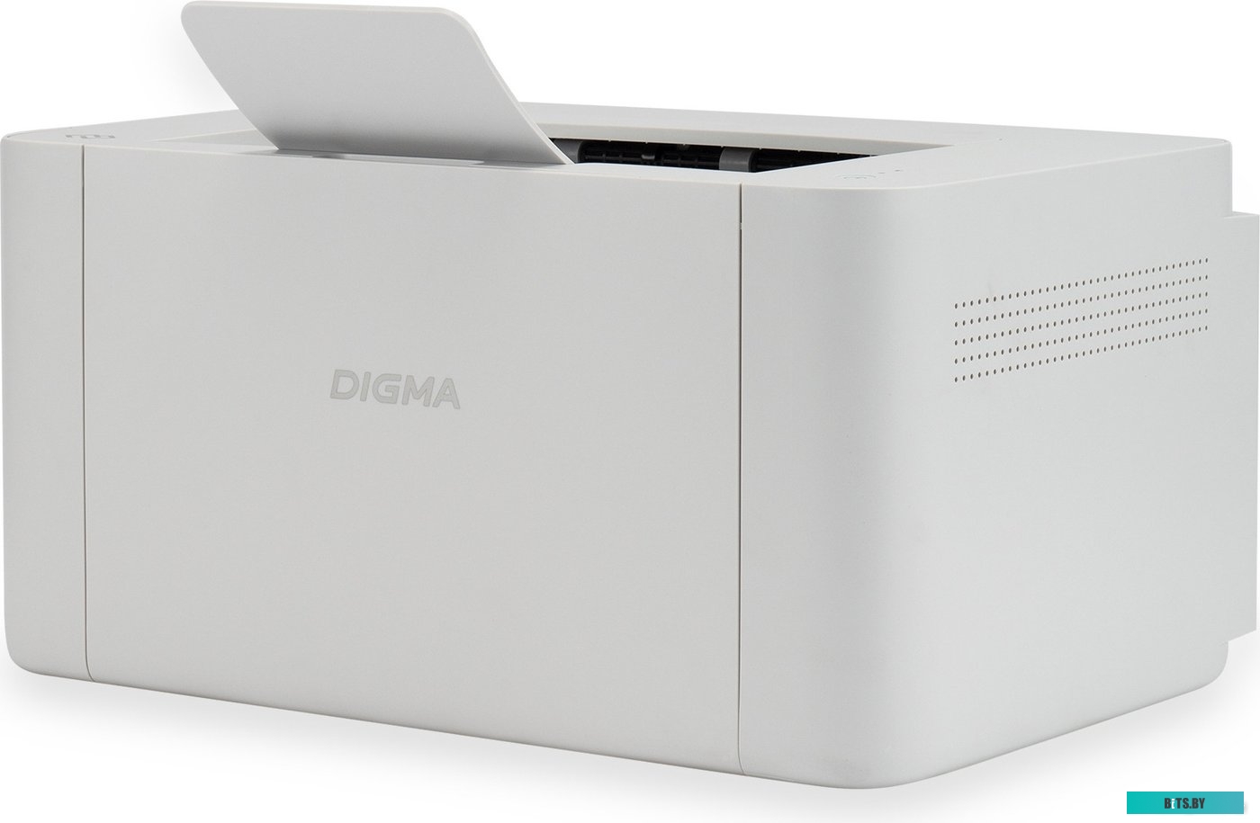 Принтер лазерный Digma DHP-2401 A4 белый