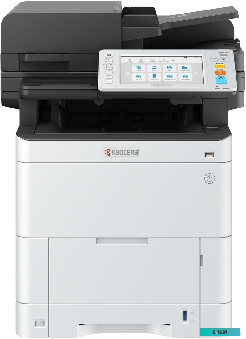 МФУ Kyocera ECOSYS MA3500cifx 1102Z33NL0