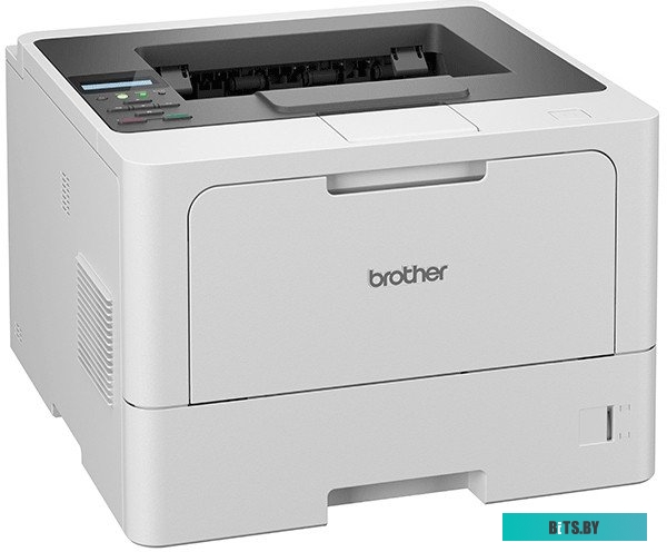 HL-L6210DW Принтер лазерный Brother HL-L6210DW (А4, ч/б, 50 стр/мин, 1Гб, печать (1200 x 1200), 1х520л., Duplex, Ethernet, USB, Wi-Fi, пусковой тонер.